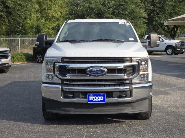 2022 Ford Super Duty F-250 SRW Vehicle Photo in Decatur, TX 76234