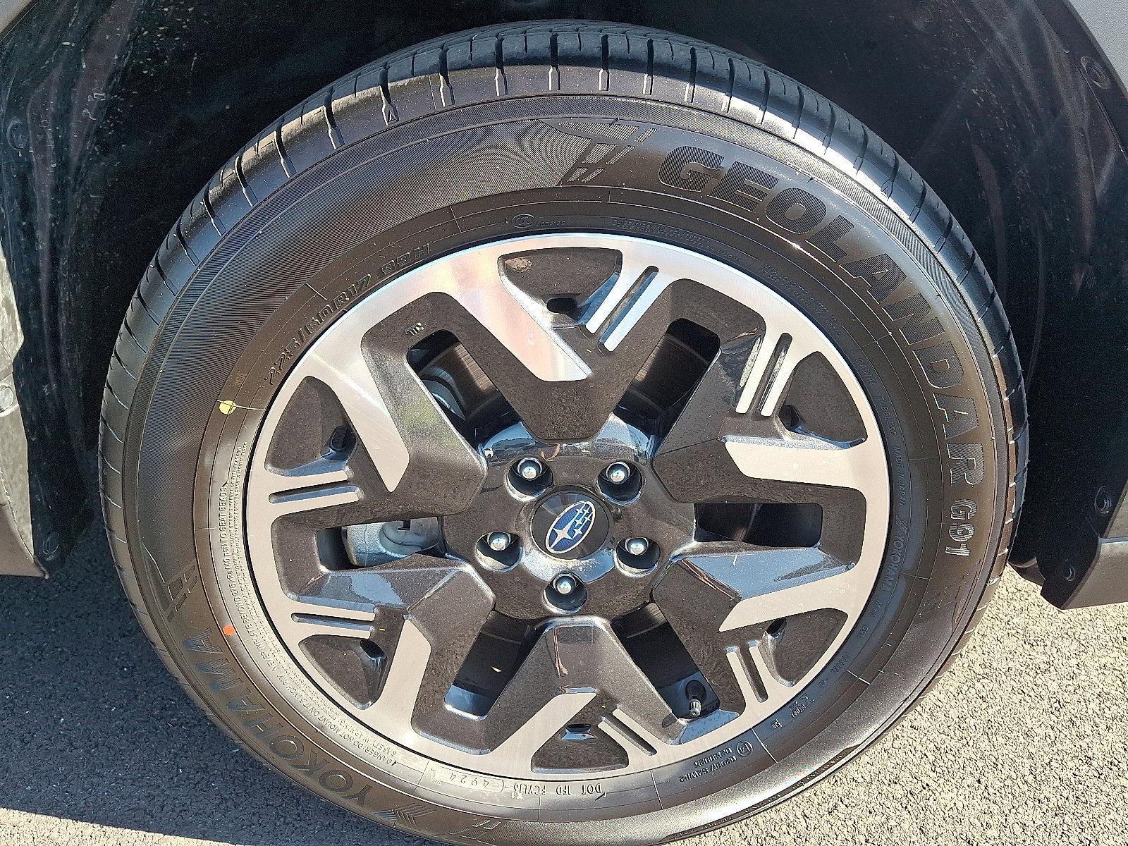 2025 Subaru Forester Vehicle Photo in Easton, PA 18045