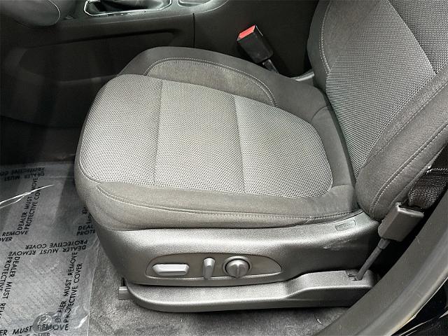 2023 Chevrolet Traverse Vehicle Photo in EVERETT, WA 98203-5662