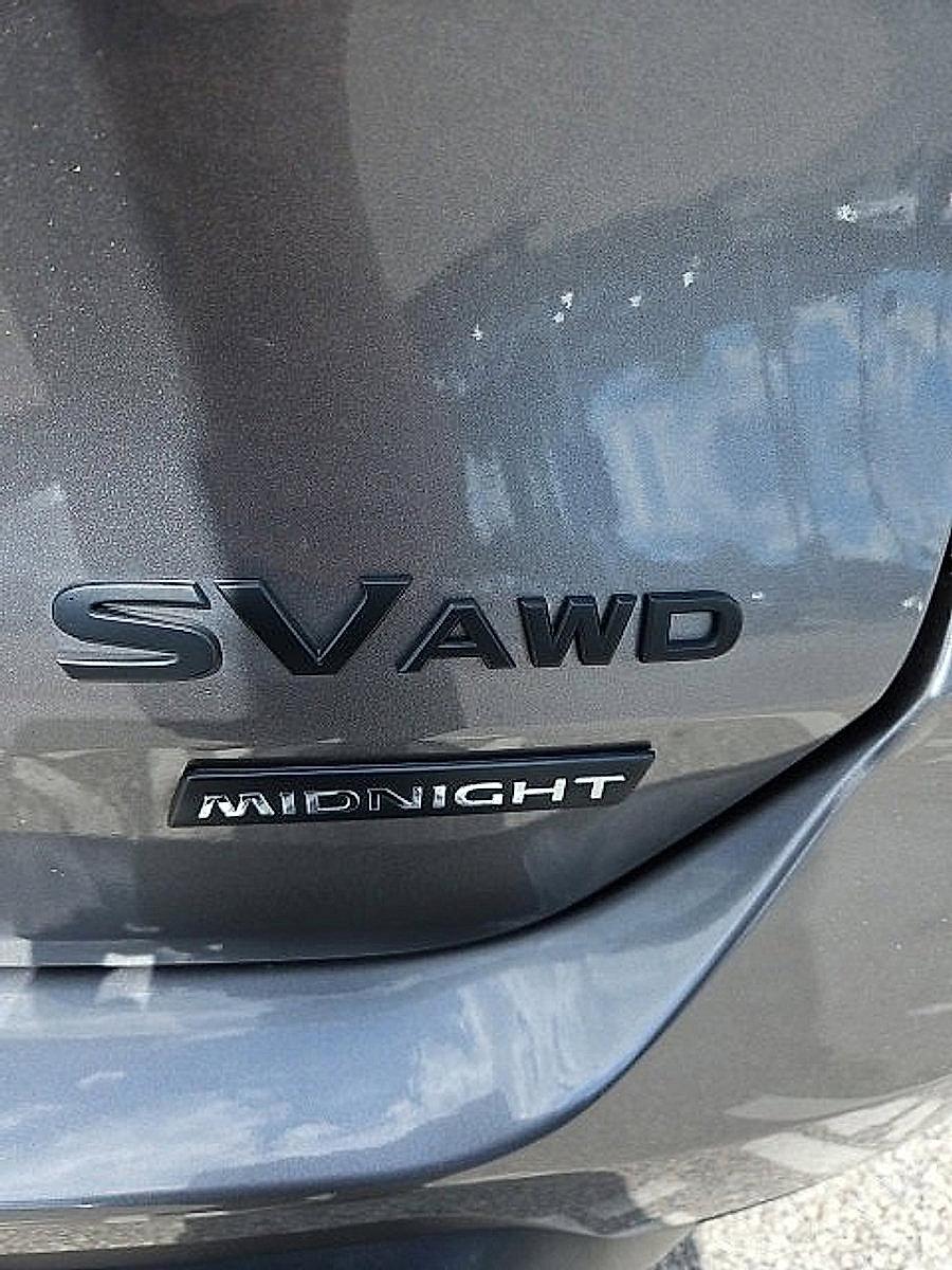 2018 Nissan Rogue Vehicle Photo in Trevose, PA 19053