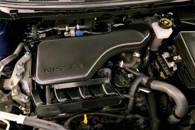 2020 Nissan Rogue Sport Vehicle Photo in Lees Summit, MO 64086