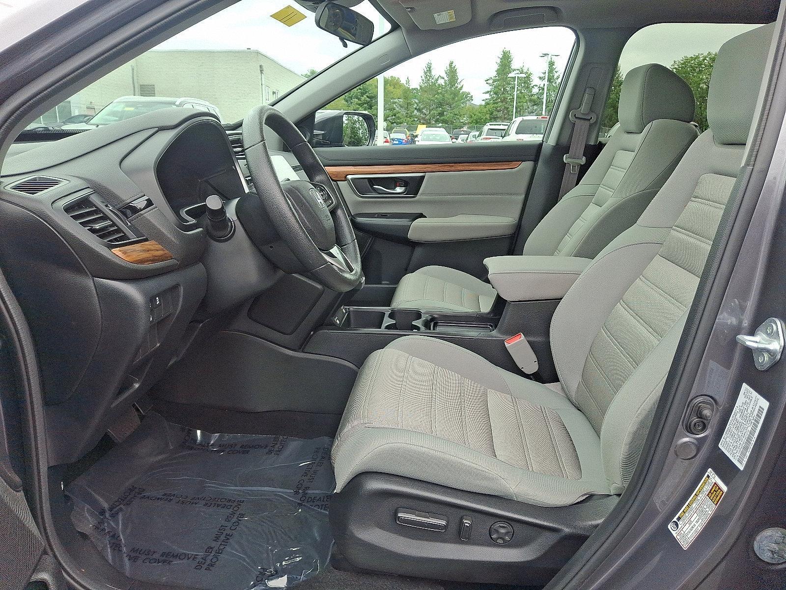 2022 Honda CR-V Vehicle Photo in Harrisburg, PA 17111-1033