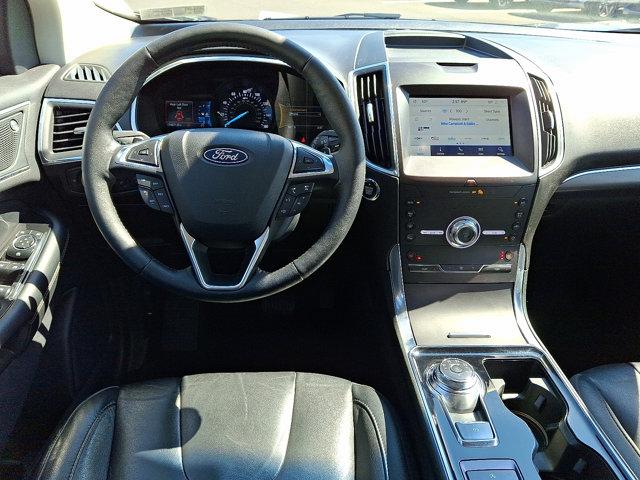 2020 Ford Edge Vehicle Photo in Philadelphia, PA 19116