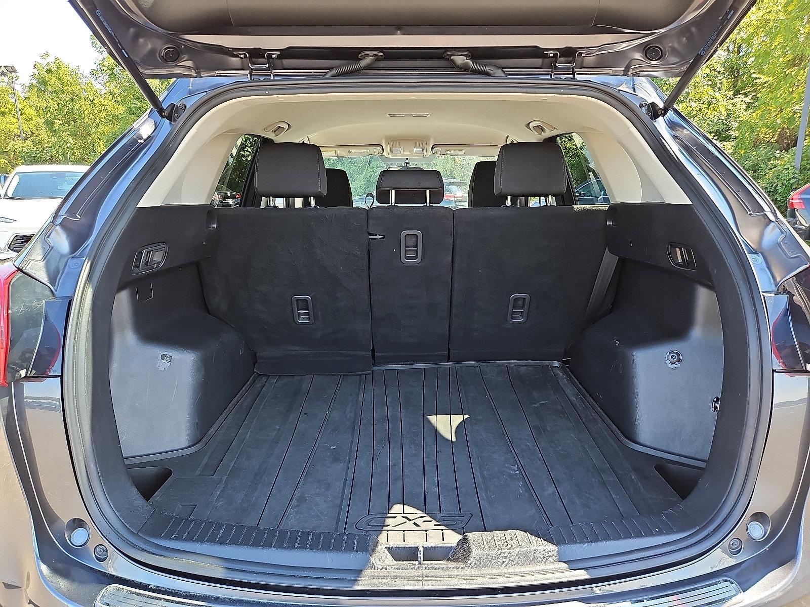 2016 Mazda CX-5 Vehicle Photo in Trevose, PA 19053