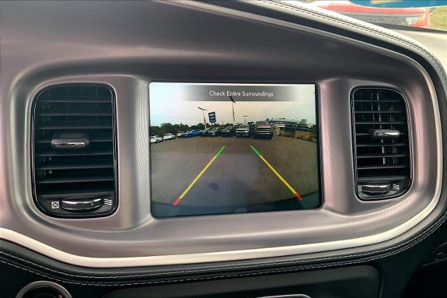 2022 Dodge Charger Vehicle Photo in KANSAS CITY, MO 64114-4502