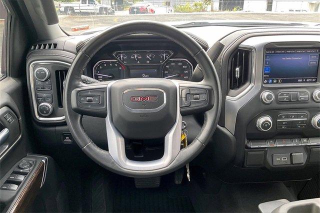 2020 GMC Sierra 1500 Vehicle Photo in INDEPENDENCE, MO 64055-1314