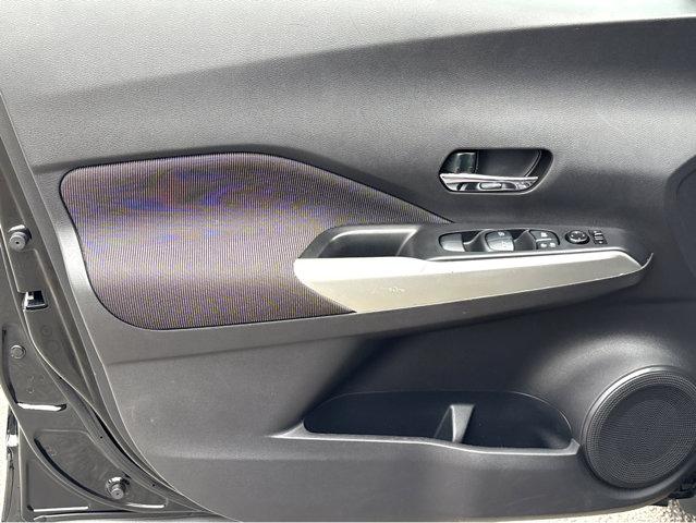 2020 Nissan Kicks Vehicle Photo in Hinesville, GA 31313