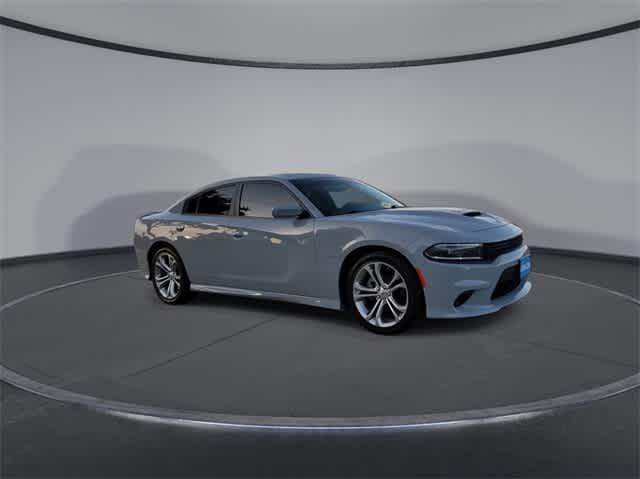 2022 Dodge Charger Vehicle Photo in Corpus Christi, TX 78411