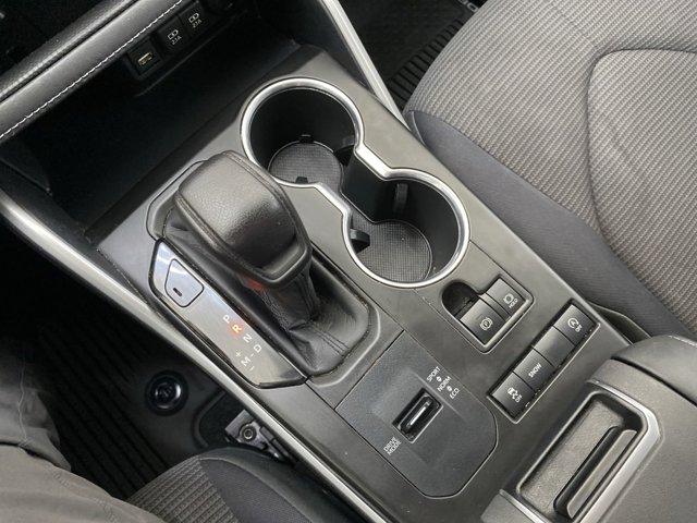 2020 Toyota Highlander Vehicle Photo in Charlotte, NC 28273
