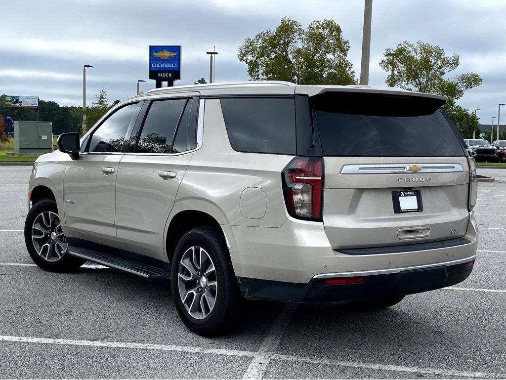 2023 Chevrolet Tahoe Vehicle Photo in POOLER, GA 31322-3252