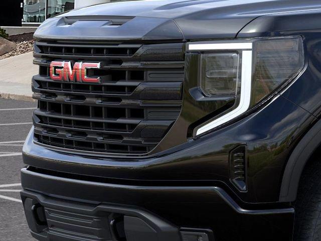 2025 GMC Sierra 1500 Vehicle Photo in SALT LAKE CITY, UT 84119-3321