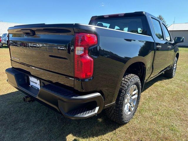 2025 Chevrolet Silverado 1500 Vehicle Photo in SAUK CITY, WI 53583-1301