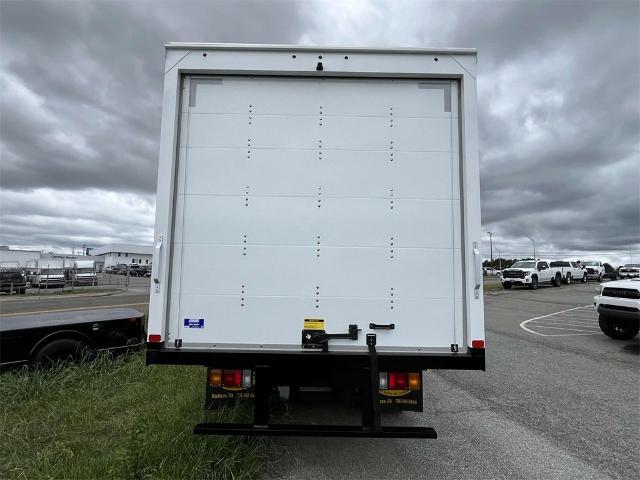 2024 Chevrolet Low Cab Forward 4500 Vehicle Photo in ALCOA, TN 37701-3235