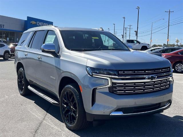 2024 Chevrolet Tahoe Vehicle Photo in ALCOA, TN 37701-3235