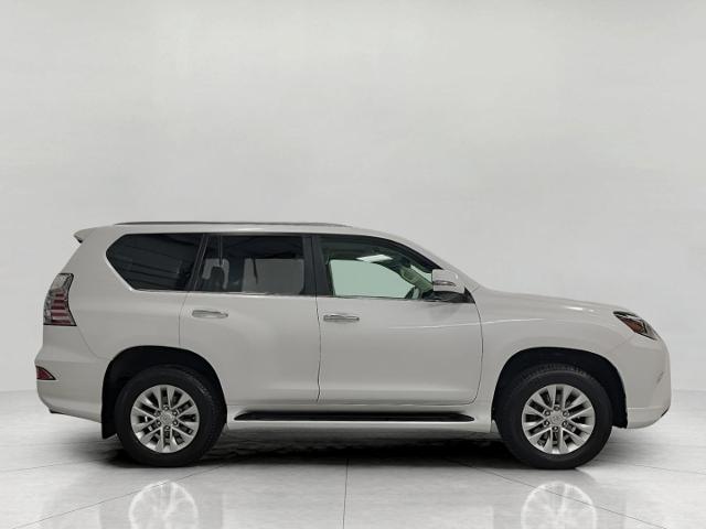 2021 Lexus GX Vehicle Photo in OSHKOSH, WI 54904-7811