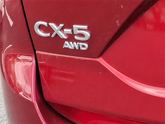 2021 Mazda CX-5 Vehicle Photo in New Bloomfield, PA 17068