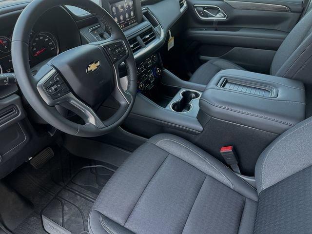 2024 Chevrolet Tahoe Vehicle Photo in RIVERSIDE, CA 92504-4106