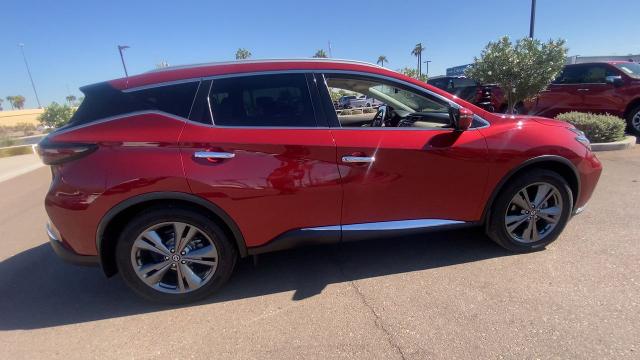 Used 2020 Nissan Murano Platinum with VIN 5N1AZ2DS5LN113558 for sale in Avondale, AZ