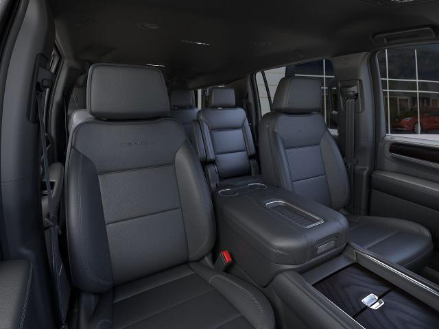 2024 GMC Yukon XL Vehicle Photo in LAS VEGAS, NV 89146-3033