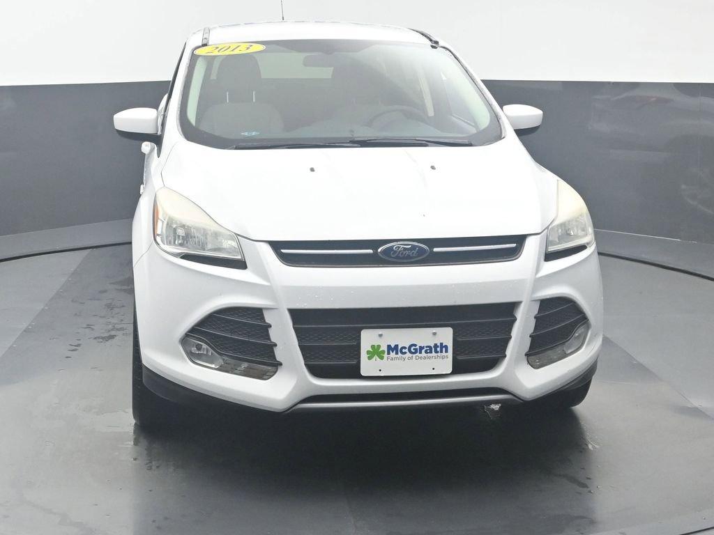 2013 Ford Escape Vehicle Photo in Cedar Rapids, IA 52402