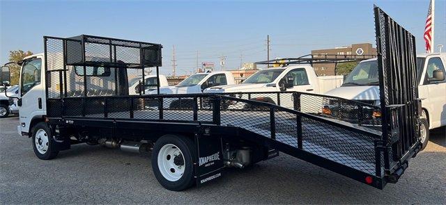 2024 Chevrolet Low Cab Forward 4500 Vehicle Photo in TOPEKA, KS 66609-0000