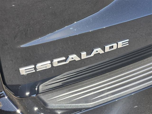 2024 Cadillac Escalade ESV Vehicle Photo in Oklahoma City, OK 73114