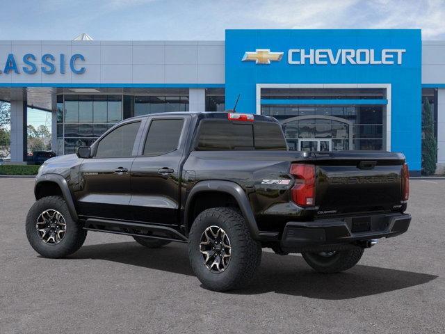 2024 Chevrolet Colorado Vehicle Photo in SUGAR LAND, TX 77478-0000