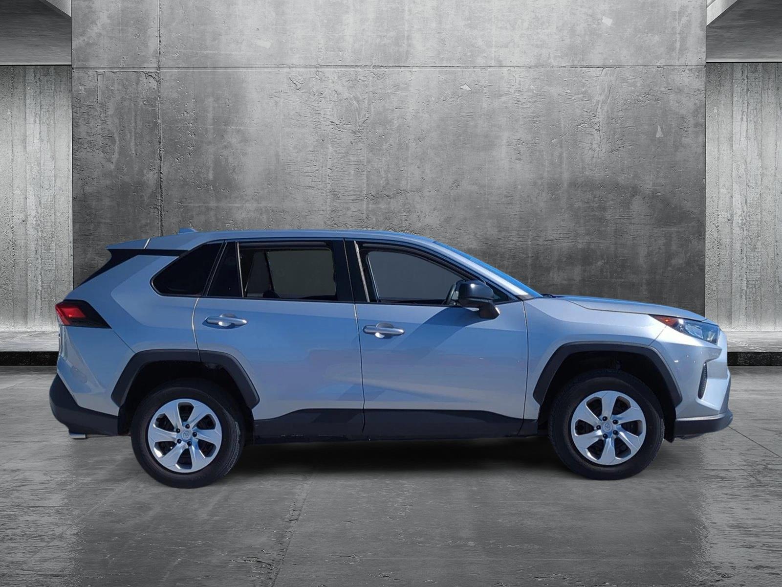 2022 Toyota RAV4 Vehicle Photo in Ft. Myers, FL 33907