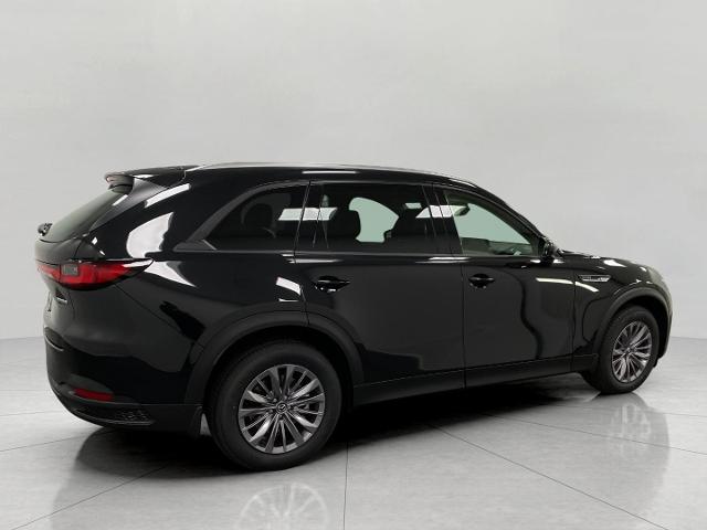 2025 Mazda CX-90 Vehicle Photo in Appleton, WI 54913