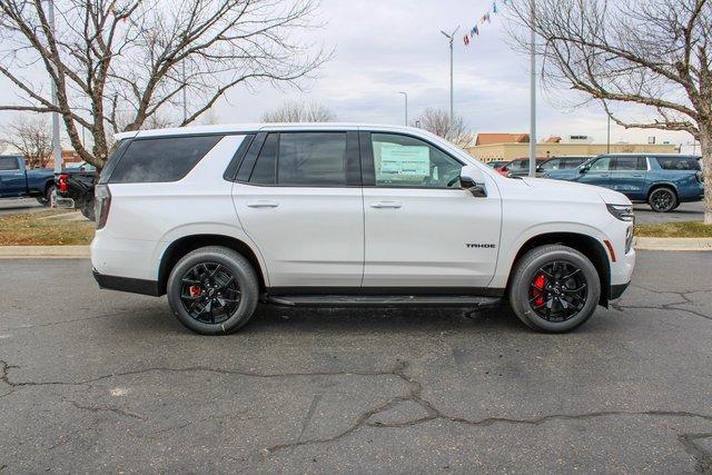 2025 Chevrolet Tahoe Vehicle Photo in MILES CITY, MT 59301-5791