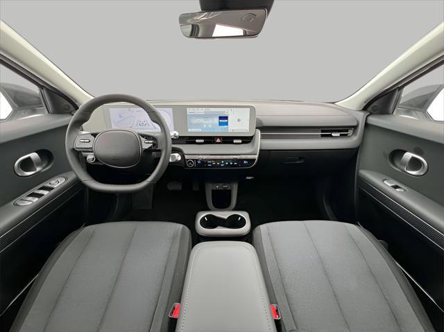 2024 Hyundai IONIQ 5 Vehicle Photo in Green Bay, WI 54304