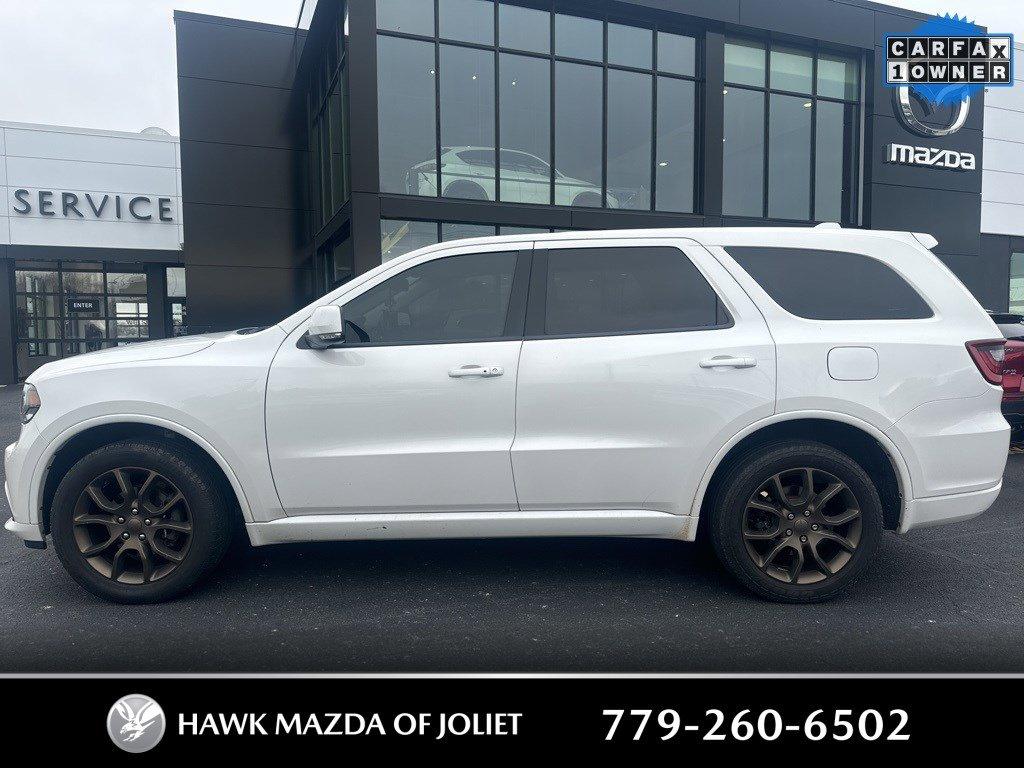 2016 Dodge Durango Vehicle Photo in Saint Charles, IL 60174