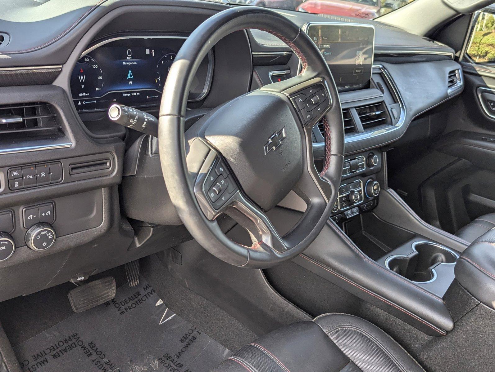 2023 Chevrolet Tahoe Vehicle Photo in Delray Beach, FL 33444