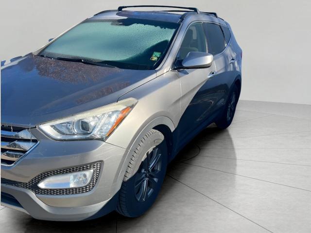 2014 Hyundai Santa Fe Sport Vehicle Photo in Appleton, WI 54914