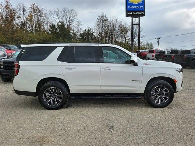 2021 Chevrolet Tahoe Vehicle Photo in MILFORD, OH 45150-1684