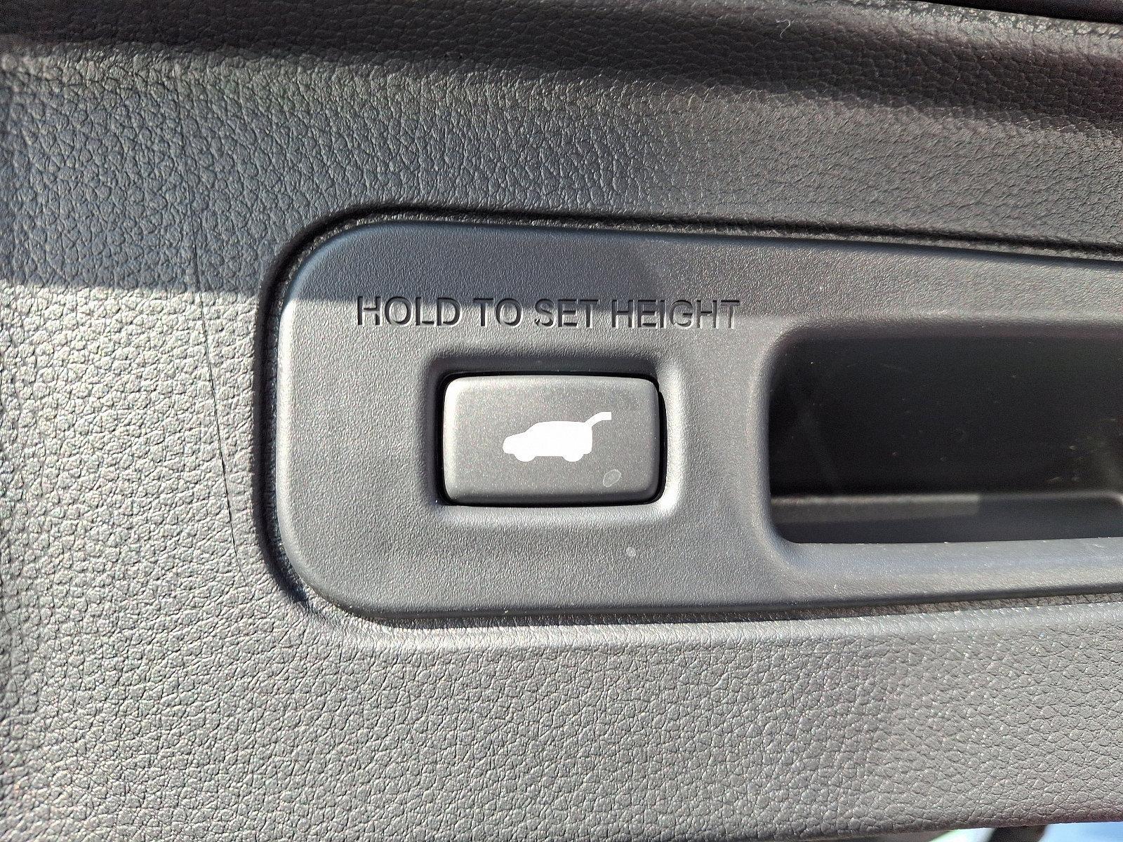 2025 Honda Pilot Vehicle Photo in Harrisburg, PA 17111