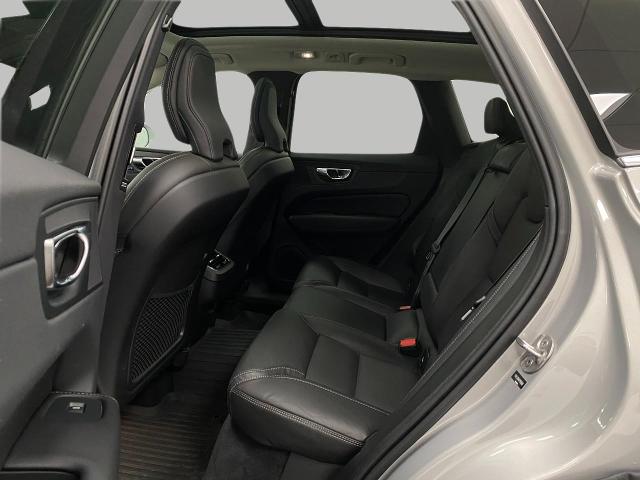 2023 Volvo XC60 Vehicle Photo in Appleton, WI 54913