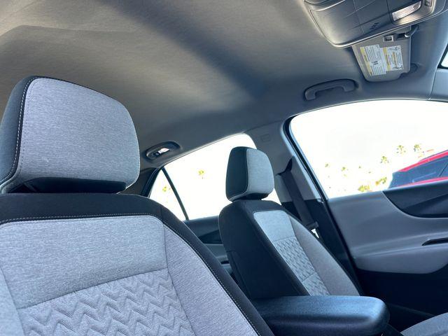 2023 Chevrolet Equinox Vehicle Photo in RIVERSIDE, CA 92504-4106