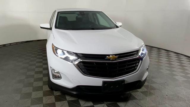 2020 Chevrolet Equinox Vehicle Photo in ALLIANCE, OH 44601-4622