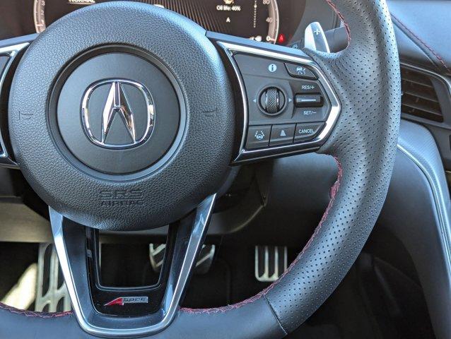 2024 Acura TLX Vehicle Photo in San Antonio, TX 78230