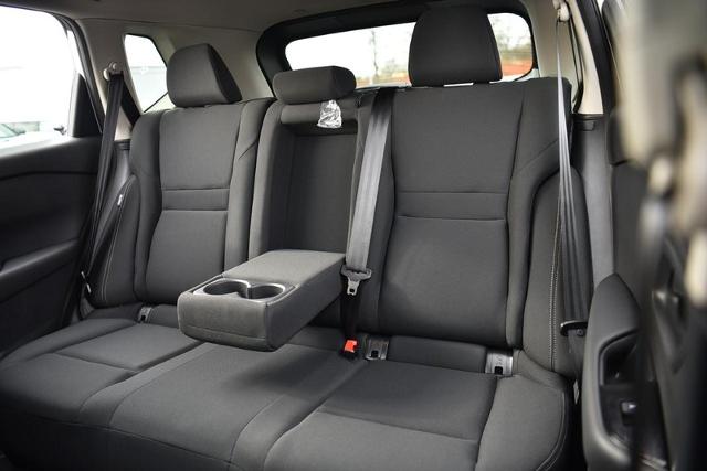 2025 Nissan Rogue Vehicle Photo in Ballwin, MO 63011