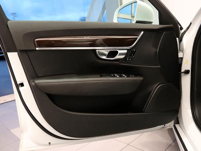 2019 Volvo S90 Vehicle Photo in LIBERTYVILLE, IL 60048-3287