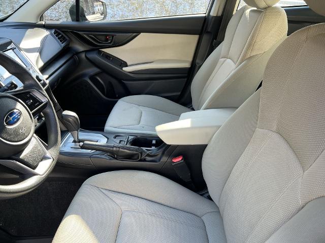 2019 Subaru Impreza Vehicle Photo in PITTSBURGH, PA 15226-1209