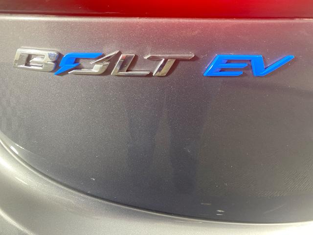 2022 Chevrolet Bolt EV Vehicle Photo in ALLIANCE, OH 44601-4622