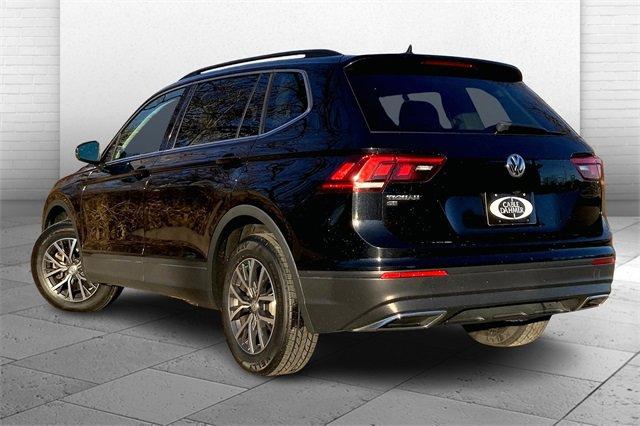 2019 Volkswagen Tiguan Vehicle Photo in KANSAS CITY, MO 64114-4502