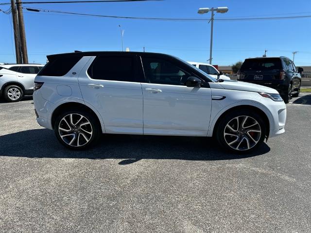 2023 Discovery Sport Vehicle Photo in San Antonio, TX 78230