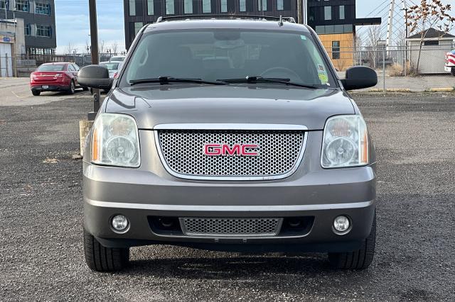 2012 GMC Yukon Vehicle Photo in SPOKANE, WA 99202-2191