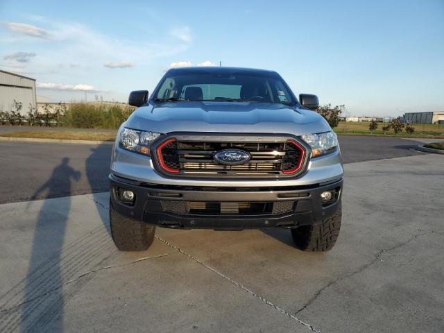 2021 Ford RANGF Vehicle Photo in BROUSSARD, LA 70518-0000