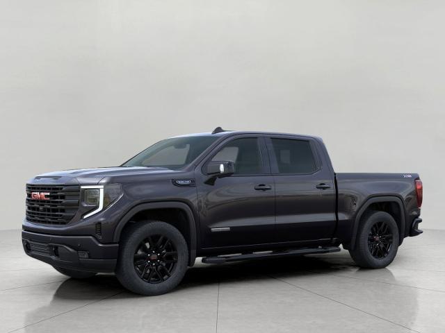 2025 GMC Sierra 1500 Vehicle Photo in APPLETON, WI 54914-8833