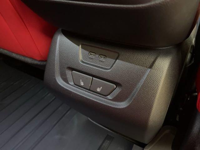 2025 Chevrolet Blazer EV Vehicle Photo in PHOENIX, AZ 85014-3381
